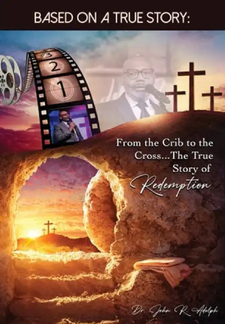 Based on a True Story by John R. Adolph
