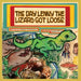 The Day Lenny the Lizard Got Loose by Molly McPatrick, Matthew Bohan