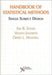 Handbook of Statistical Methods: Single Subject Design by Eiki Satake, Vinoth Jagaroo, David L. Maxwell