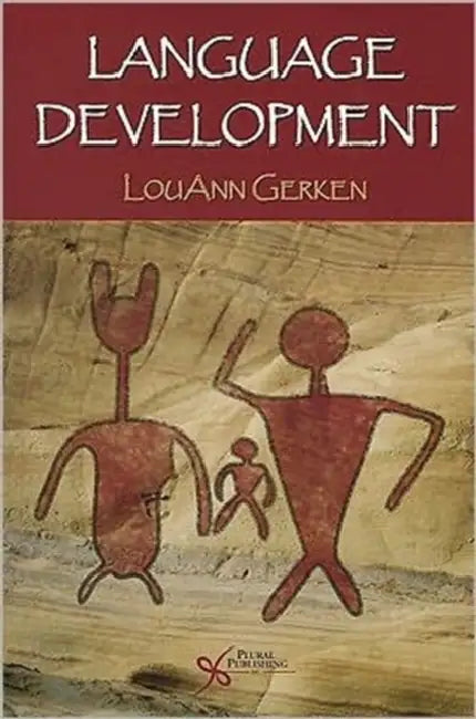 Language Development by Louann Gerken