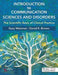 Introduction to Communicative Disorders by Gary G. Weismer