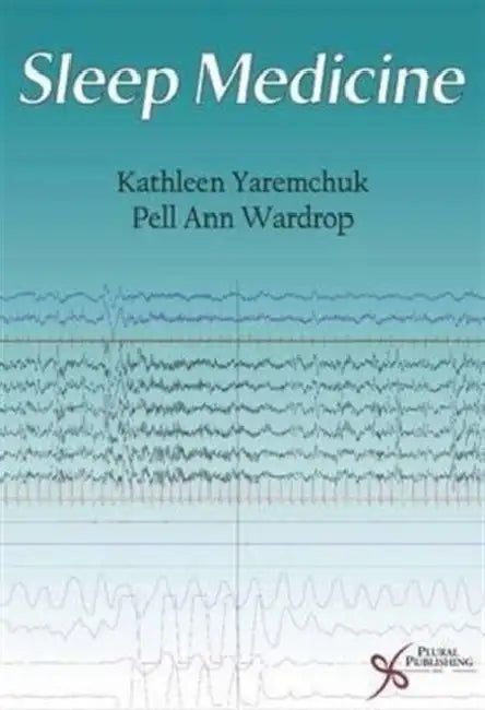 Sleep Medicine by Kathleen Yaremchuk