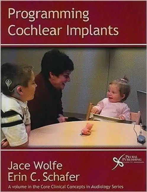 Programming Cochlear Implants by National Research Council
