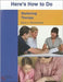 Here's How to Do Stuttering Therapy by Gary Rentschler