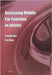 Assessing Middle Ear Function in Infants by Joseph Kei