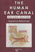 Human Ear Canal by Bopanna Ballachanda