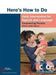 Here's How to Do Early Intervention for Speech and Language: Empowering Parents by Karyn Searcy