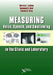 Measuring Voice, Speech, and Swallowing in the Clinic and Laboratory by Christy Ludlow
