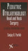 Pediatric Otoloaryngology - Head and Neck Surgery: Clinical Reference Guide by Sanjay R. Parikh