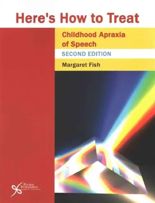 Here's How to Treat Childhood Apraxia of Speech by David Darling