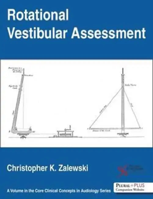 Rotational Vestibular Assessment by Christopher K. Zalewksi