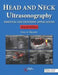 Head and Neck Ultrasonography: Essential and Extended Applications by Lisa A. Orloff