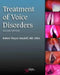 Treatment of Voice Disorders by Robert Thayer Sataloff