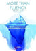 More Than Fluency: The Social, Emotional, and Cognitive Dimensions of Stuttering by Barbara J. Amster, Evelyn R. Klein