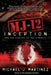 Mj-12: Inception: A Majestic-12 Thriller by Michael J. Martinez