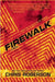 Firewalk: A Recondito Novel by Chris Roberson