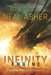 Infinity Engine by Neal Asher