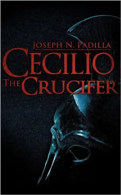 Cecilio the Crucifer by Joseph N. Padilla