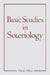 Basic Studies in Soteriology by David Allen