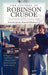 The Letters of Robinson Crusoe by Robin Kreutznaer