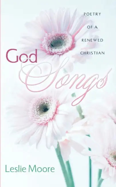 God Songs by Leslie Moore