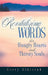 Revitalizing Words for Hungry Hearts by Gerry Alderink