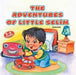 The Adventures of Little Selim by Sezgin