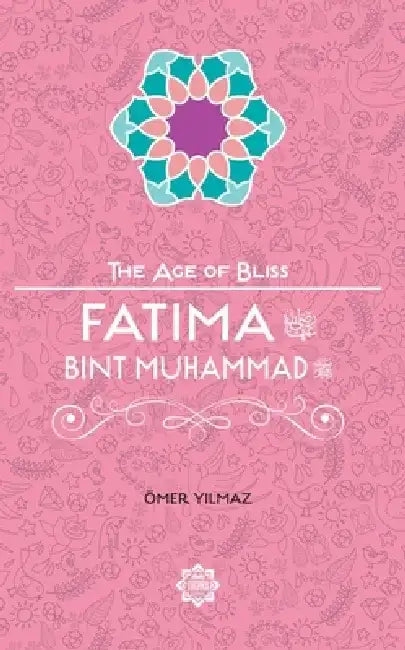 Fatima Bint Muhammad by Ylmaz, Eomer