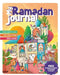 My Ramadan Journal: Ramadan Activity Book for Kids by Hasan Ahmet Gokce
