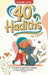 40 Hadiths for Children by Yasmin Ayub