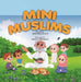 Mini Muslims by Dalia Mohammad, Fatmtm Mohamed