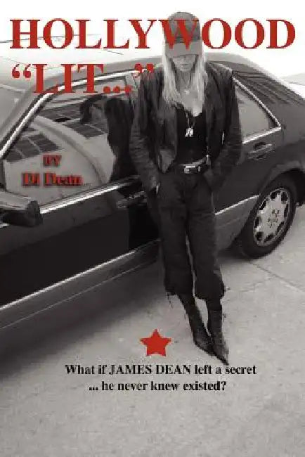Hollywood Lit by Di Dean