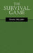 The Survival Game by Diane Welsby