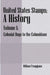 United States Stamps - A History: Volume I - Colonial Days to the Columbians by William Frangipane
