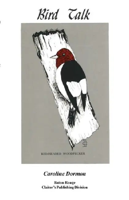 Bird Talk by Caroline Dormon