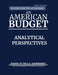 Analytical Perspectives, Budget of the United States, Fiscal Year 2019: Efficient, Effective, Accountable An American Budget by Office of Management and Budget