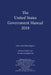 United States Government Manual 2018 by Executive Office of the President