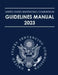 United States Sentencing Commission Guidelines Manual 2023 by Us Sentencing Guidelines Commission
