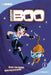 Agent Boo, Volume 1: The Littlest Agent by Alex de Campi