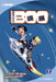 Agent Boo, Volume 2: The Star Heist by Alex de Campi