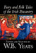 Fairy and Folk Tales of the Irish Peasantry, Edited by W.B.Yeats, Social Science, Folklore & Mythology by W. B. Yeats