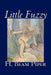 Little Fuzzy by H. Beam Piper, Science Fiction, Adventure by H. Beam Piper