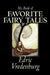 My Book of Favorite Fairy Tales by Edric Vredenburg, Fiction, Classics, Fairy Tales, Folk Tales, Legends & Mythology by Edric Vredenburg