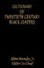 Dictionary of Twentieth Century Black Leaders by Alton Jr. Hornsby