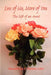 Less of Me, More of You by Shandra Love, Sherene Love