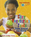 Easy Vegetarian Foods from Around the World by Sheila Griffin Llanas