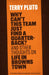 Why Can't This Team Just Find a Quarterback?: And Other Thoughts on Life in Browns Town by Pluto, Terry