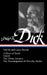 Philip K. Dick: Valis and Later Novels (Loa #193): A Maze of Death / Valis / The Divine Invasion / The Transmigration of Timothy Archer by Philip K. Dick