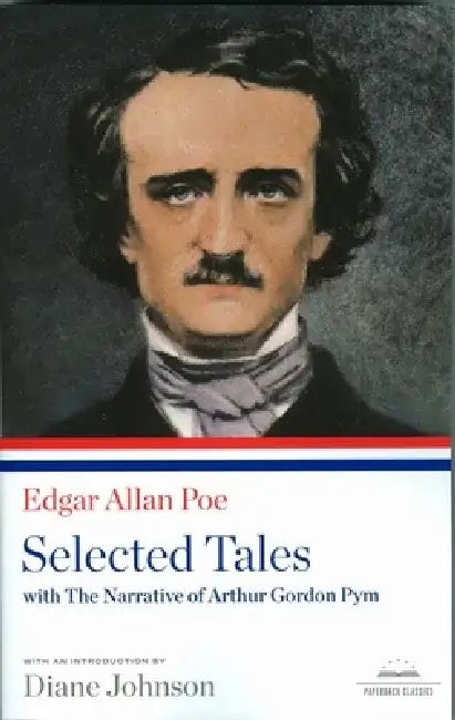 Selected Tales by Edgar Allan Poe
