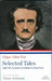 Selected Tales by Edgar Allan Poe